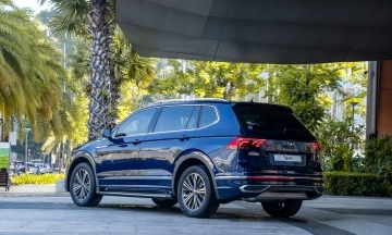 Volkswagen Tiguan 2026 14
