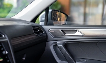 Volkswagen Tiguan 2026 15