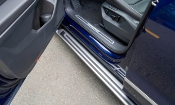 Volkswagen Tiguan 2026 16