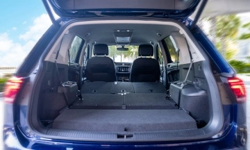 Volkswagen Tiguan 2026 17