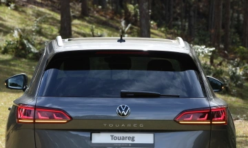 Volkswagen Touareg 2026 28