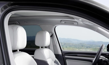 Volkswagen Touareg 2026 33