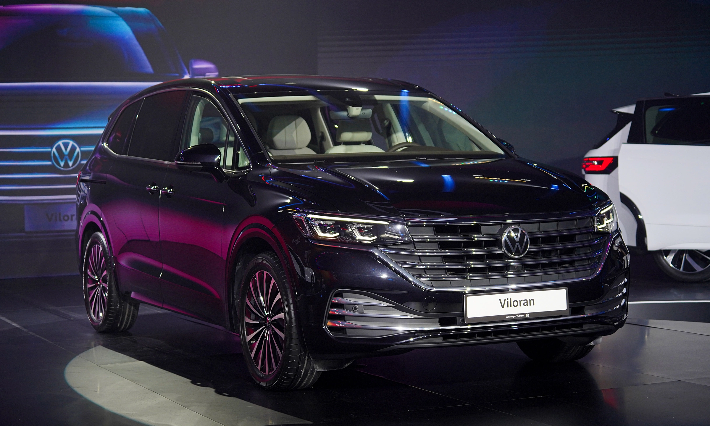 Volkswagen Viloran 2026