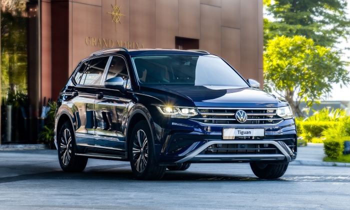 Volkswagen Tiguan 2026 20