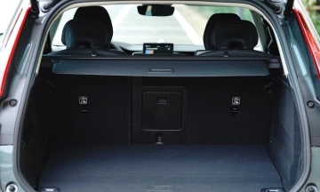 Volvo XC60 2026 96