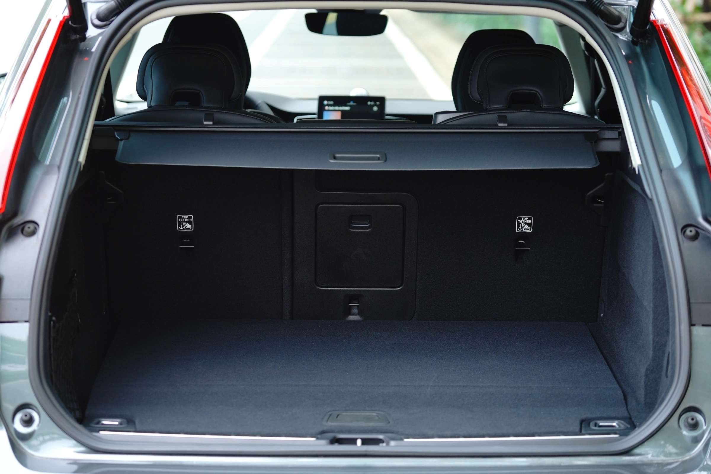 Volvo XC60 2026 35