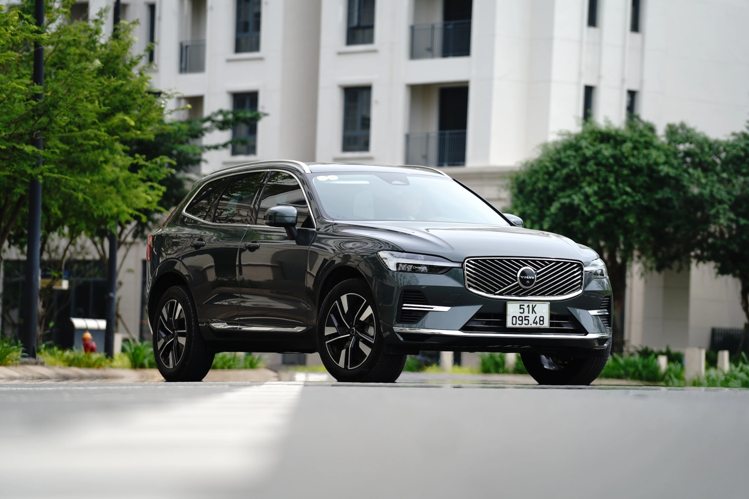 Volvo XC60 2026 10