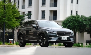 Volvo XC60 2026 71