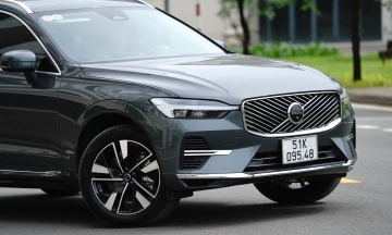 Volvo XC60 2026 72