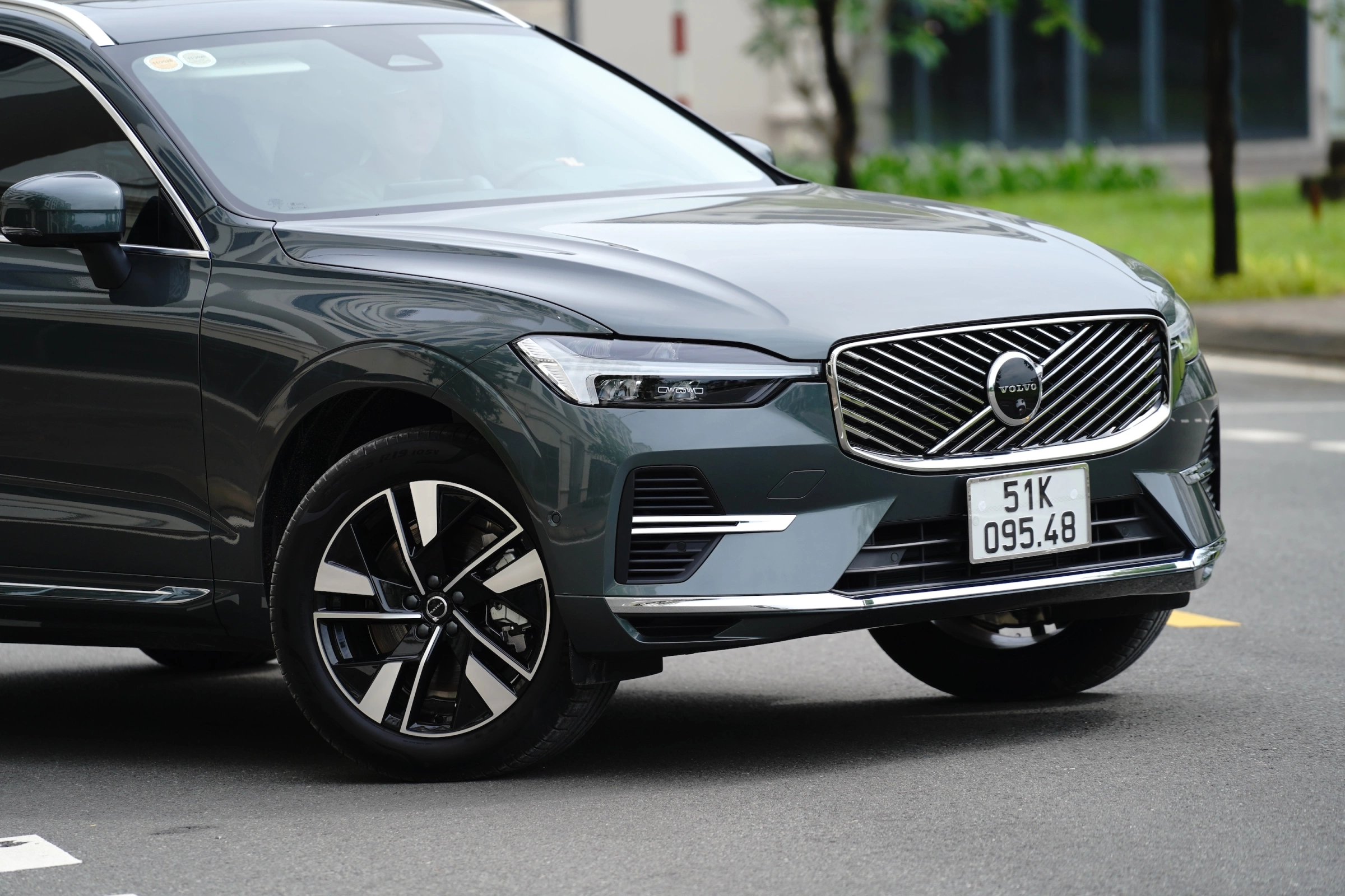 Volvo XC60 2026 11