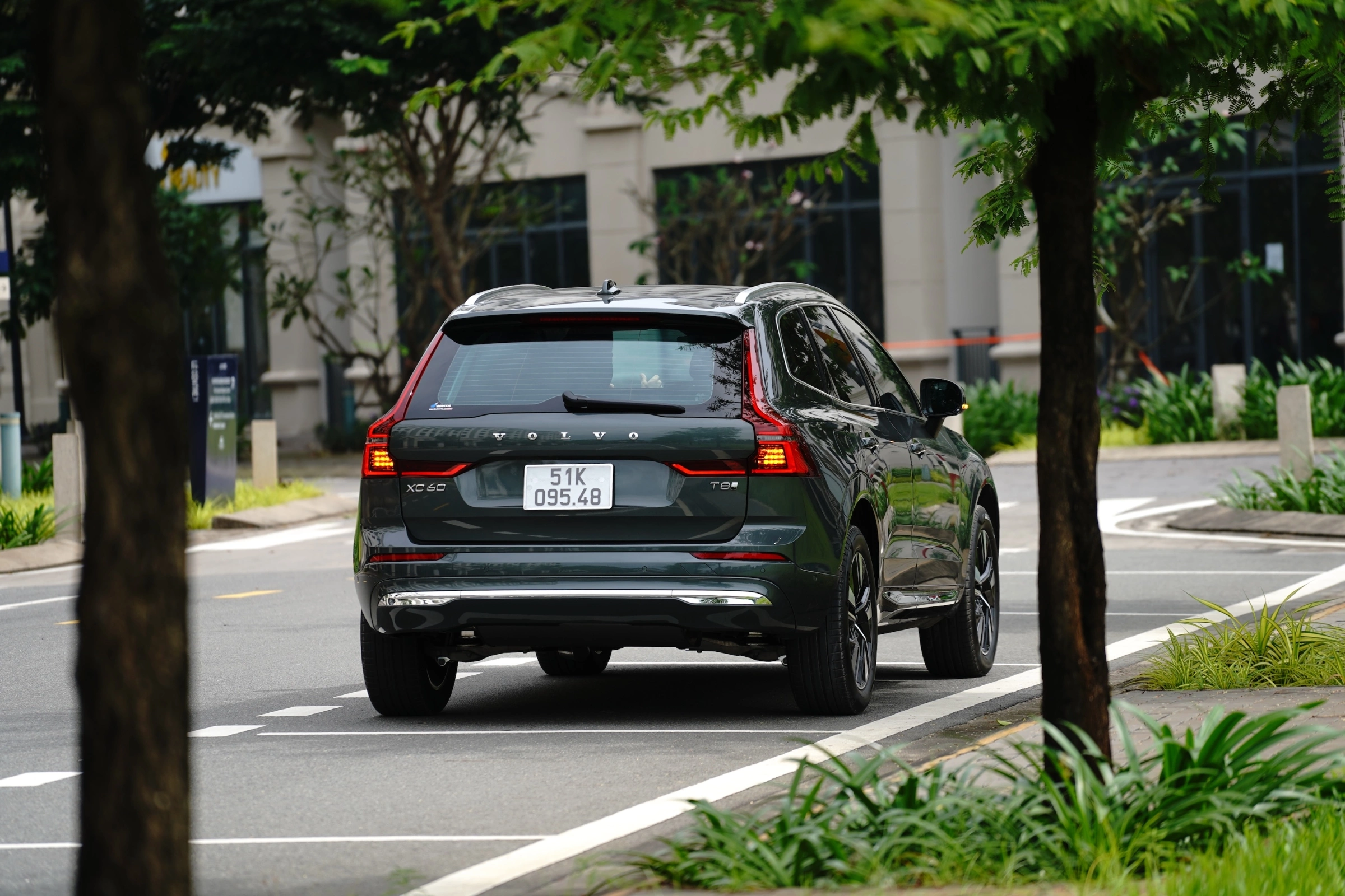 Volvo XC60 2026 12
