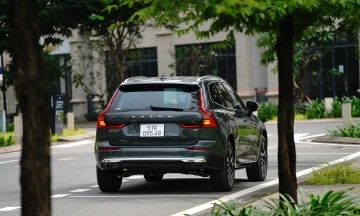 Volvo XC60 2026 73