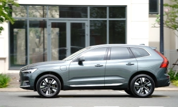 Volvo XC60 2026 74