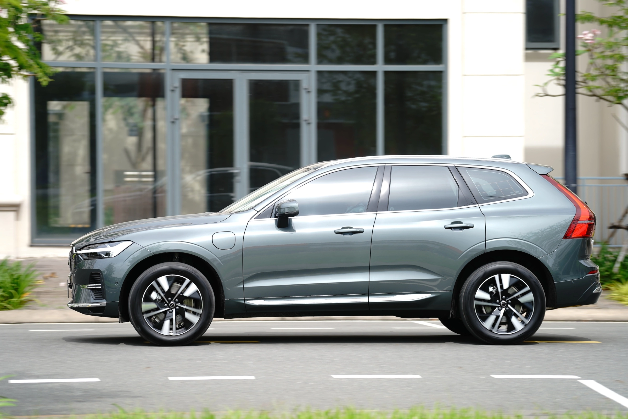 Volvo XC60 2026 13