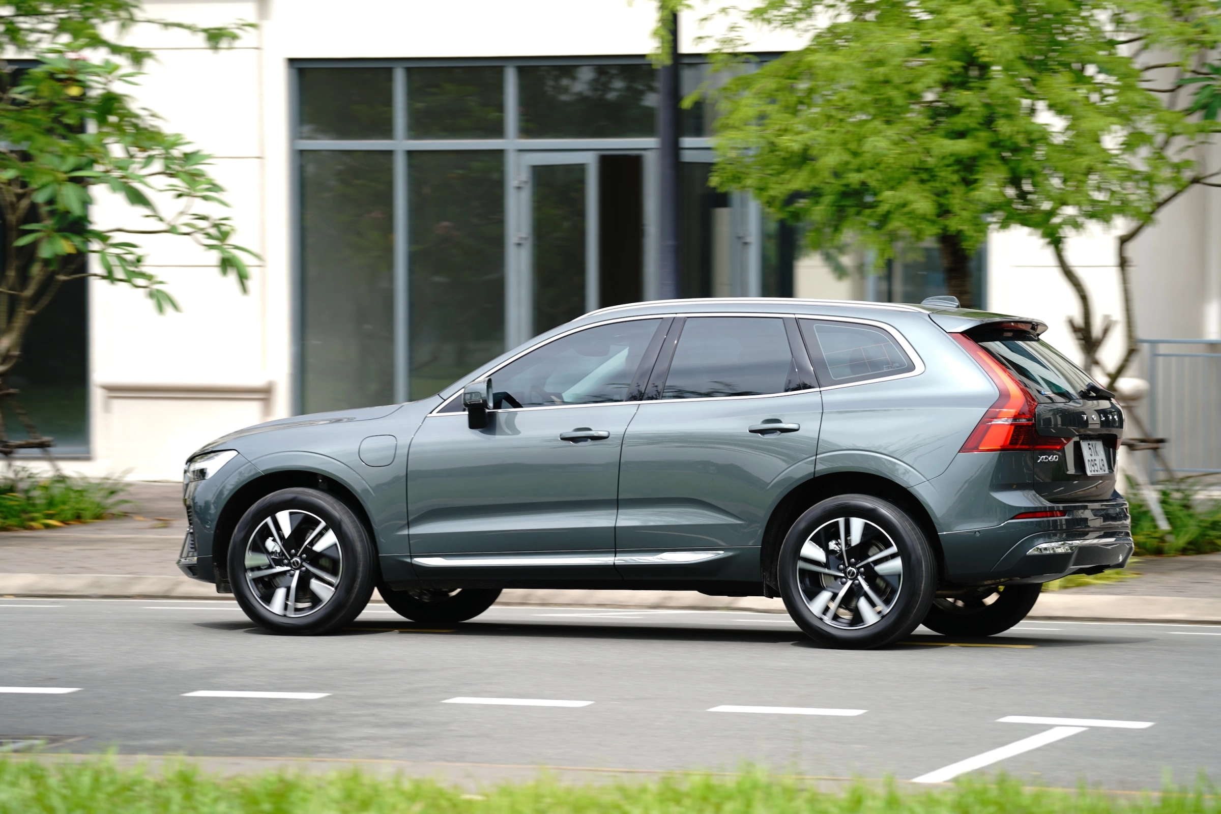 Volvo XC60 2026 14