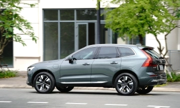Volvo XC60 2026 75