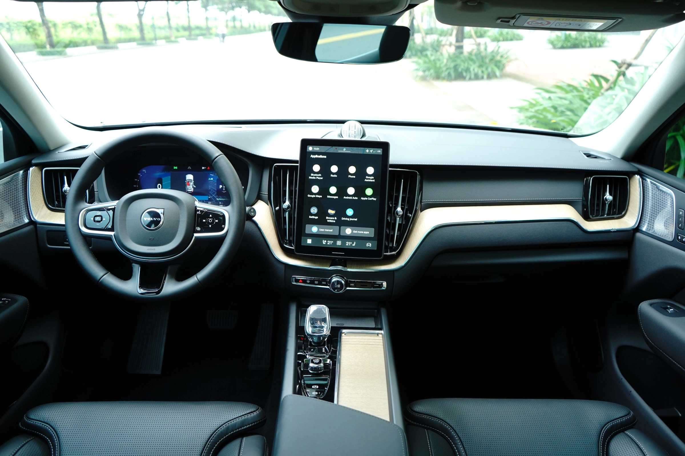 Volvo XC60 2026 48