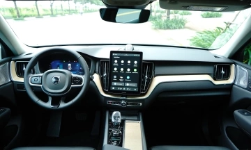 Volvo XC60 2026 109