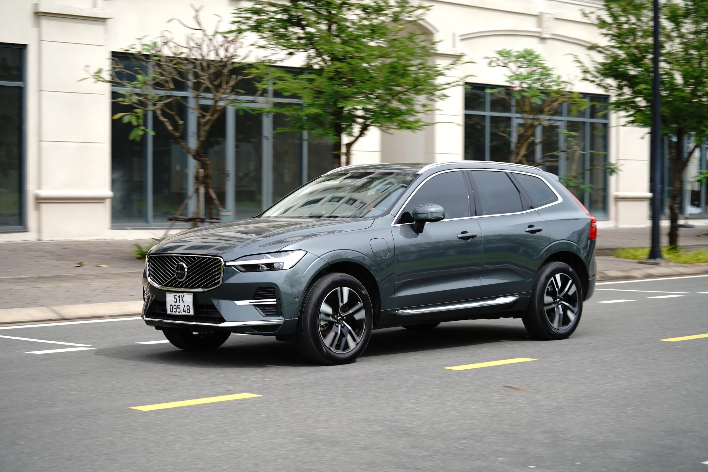 Volvo XC60 2026 15