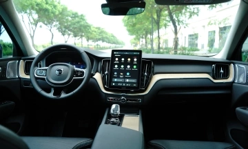 Volvo XC60 2026 110