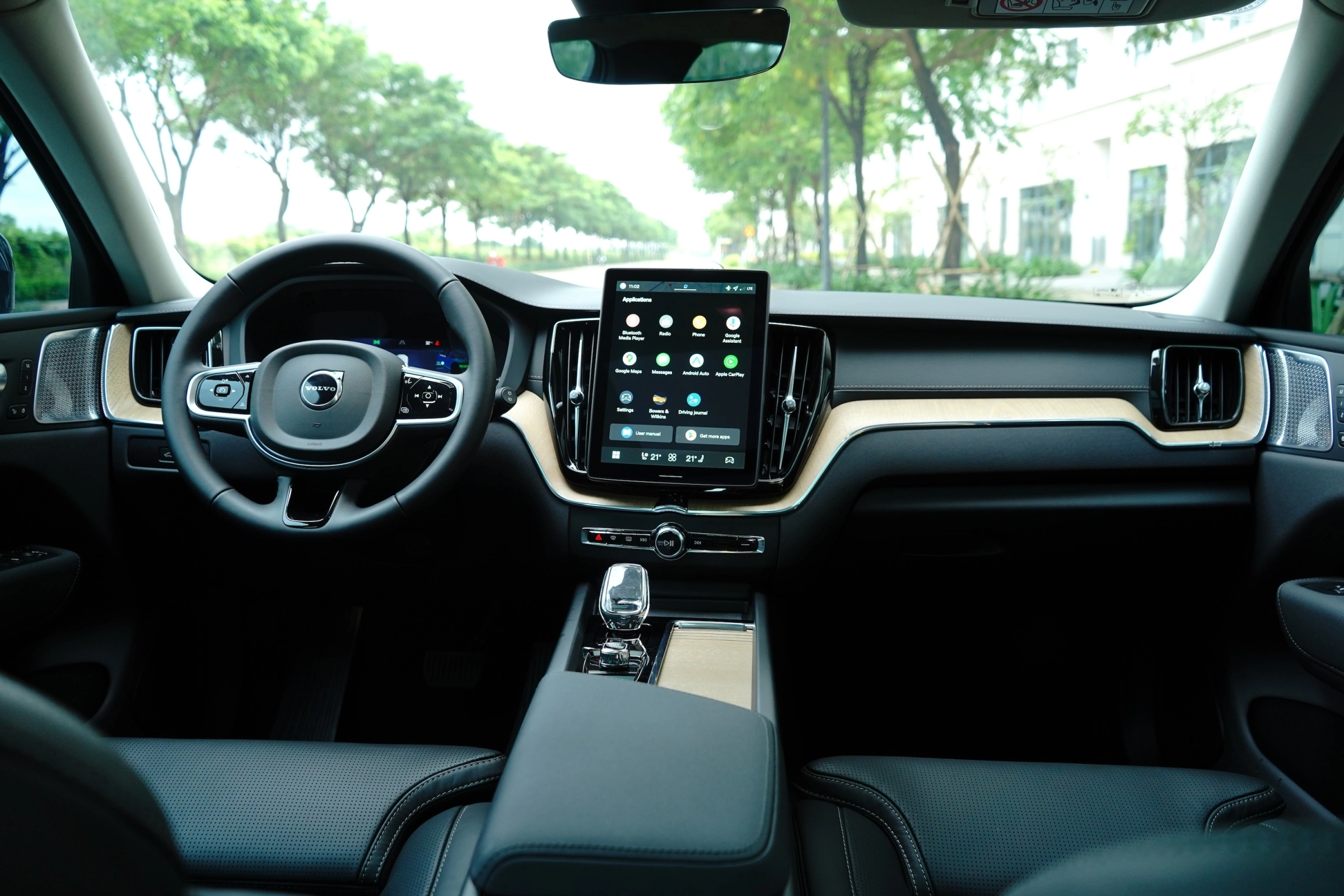 Volvo XC60 2026 49