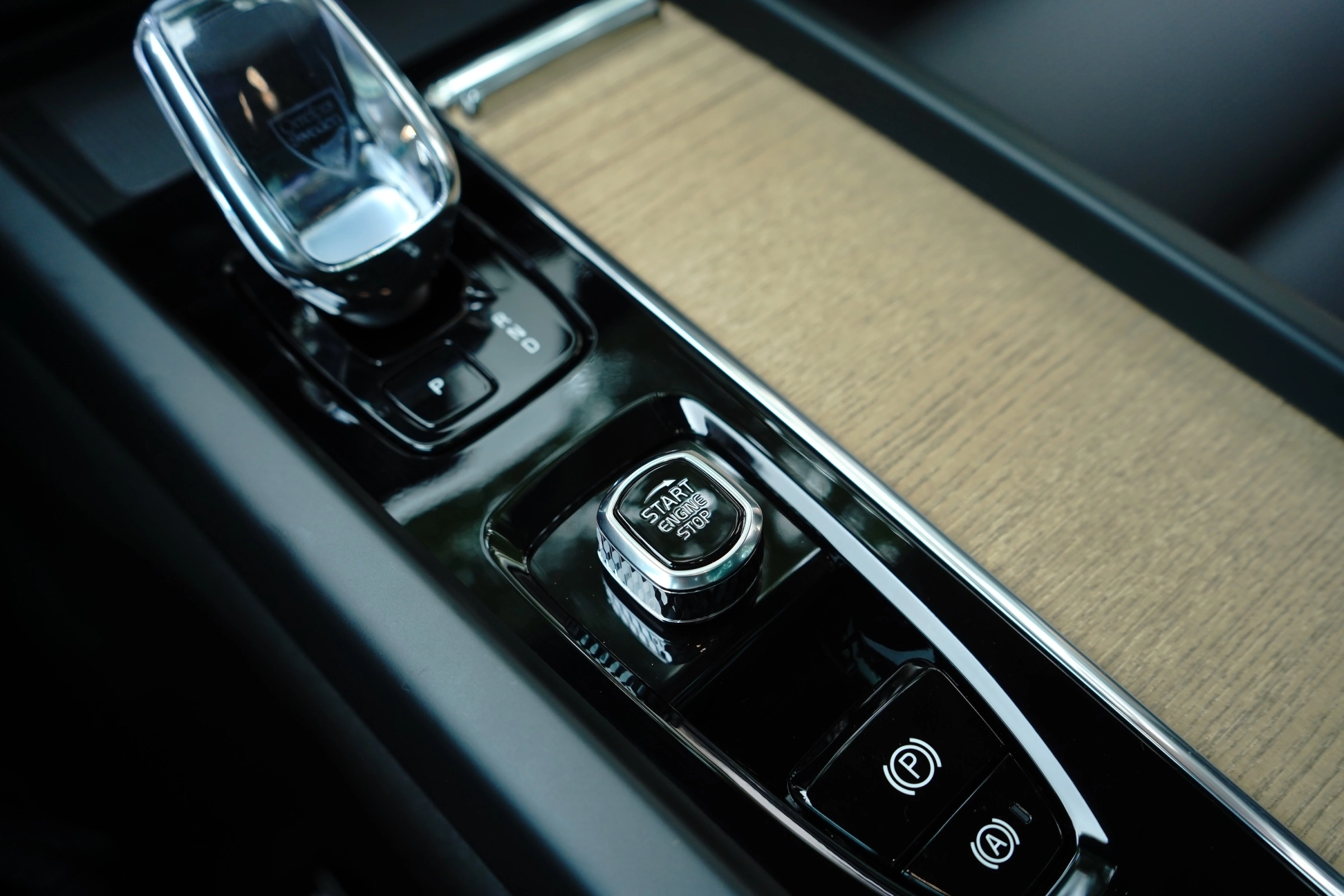Volvo XC60 2026 50