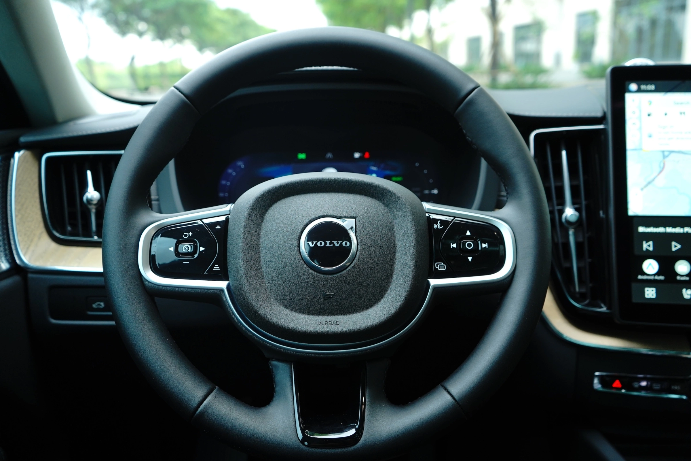Volvo XC60 2026 51