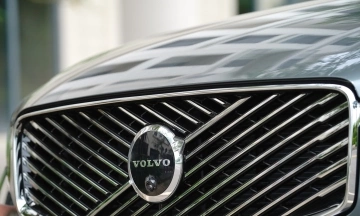 Volvo XC60 2026 79