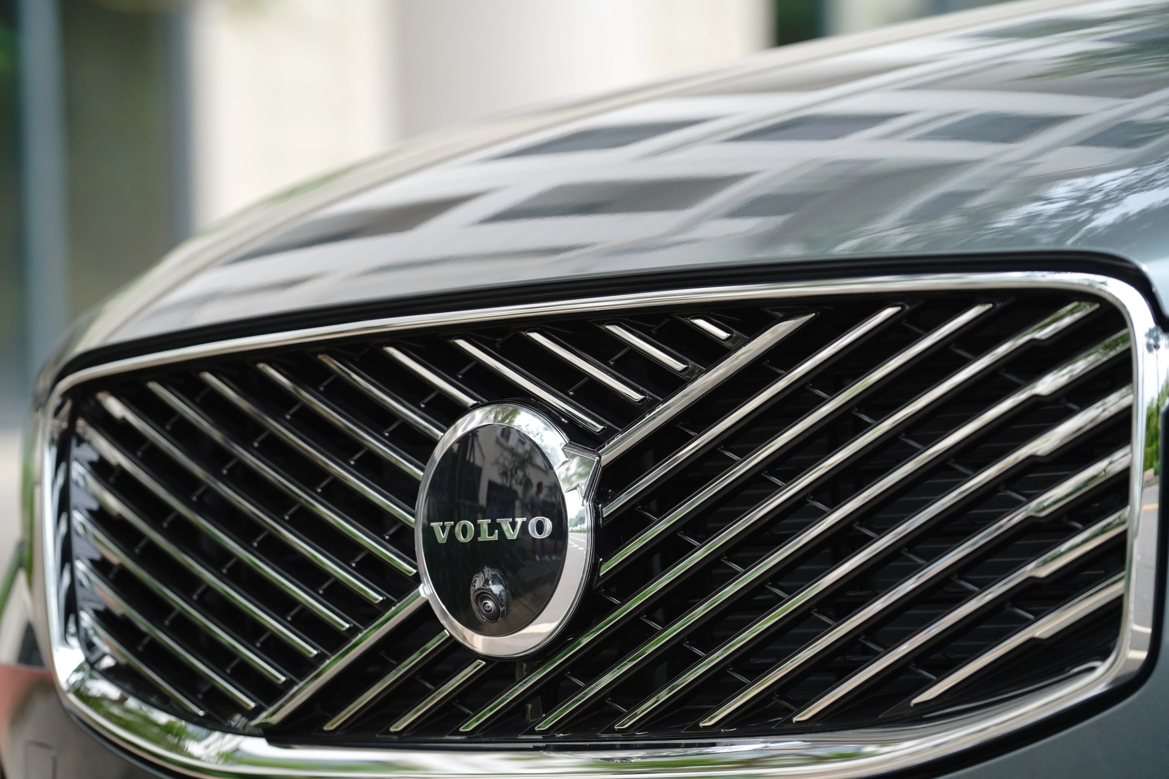 Volvo XC60 2026 18