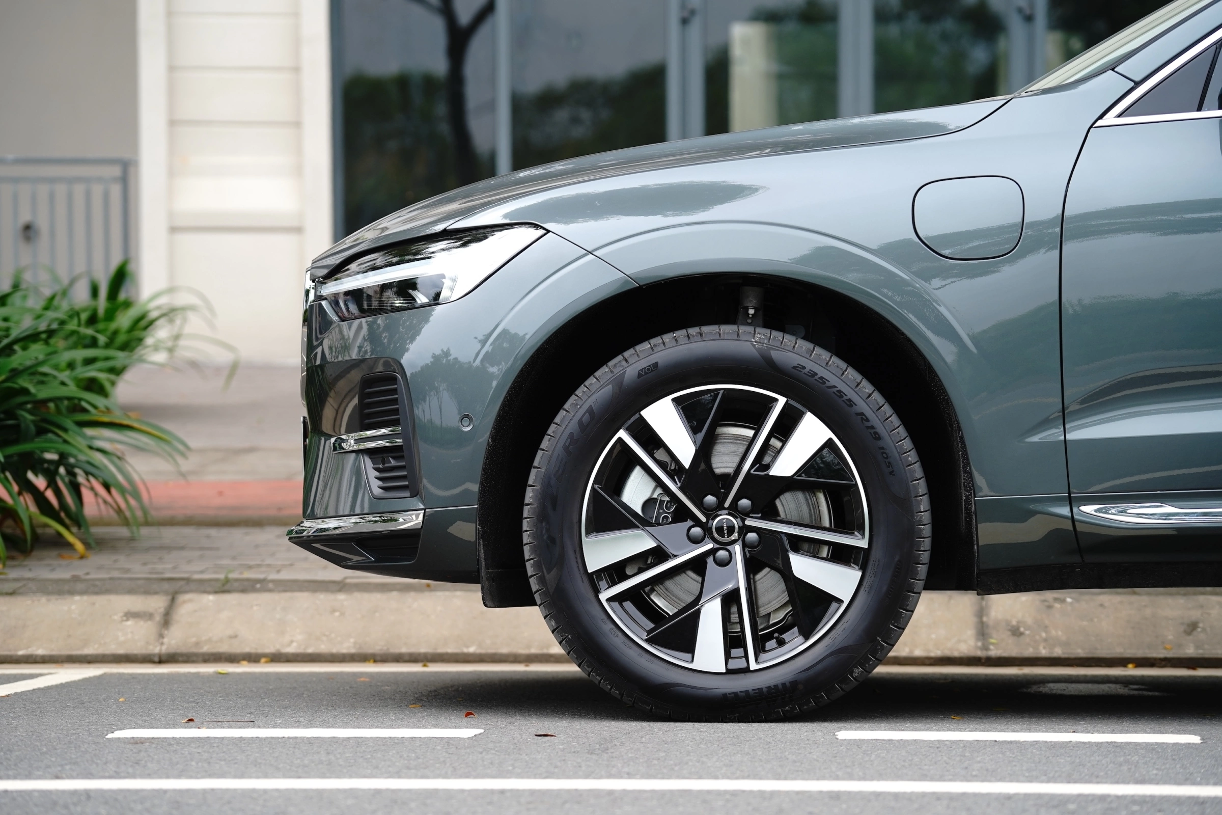 Volvo XC60 2026 19