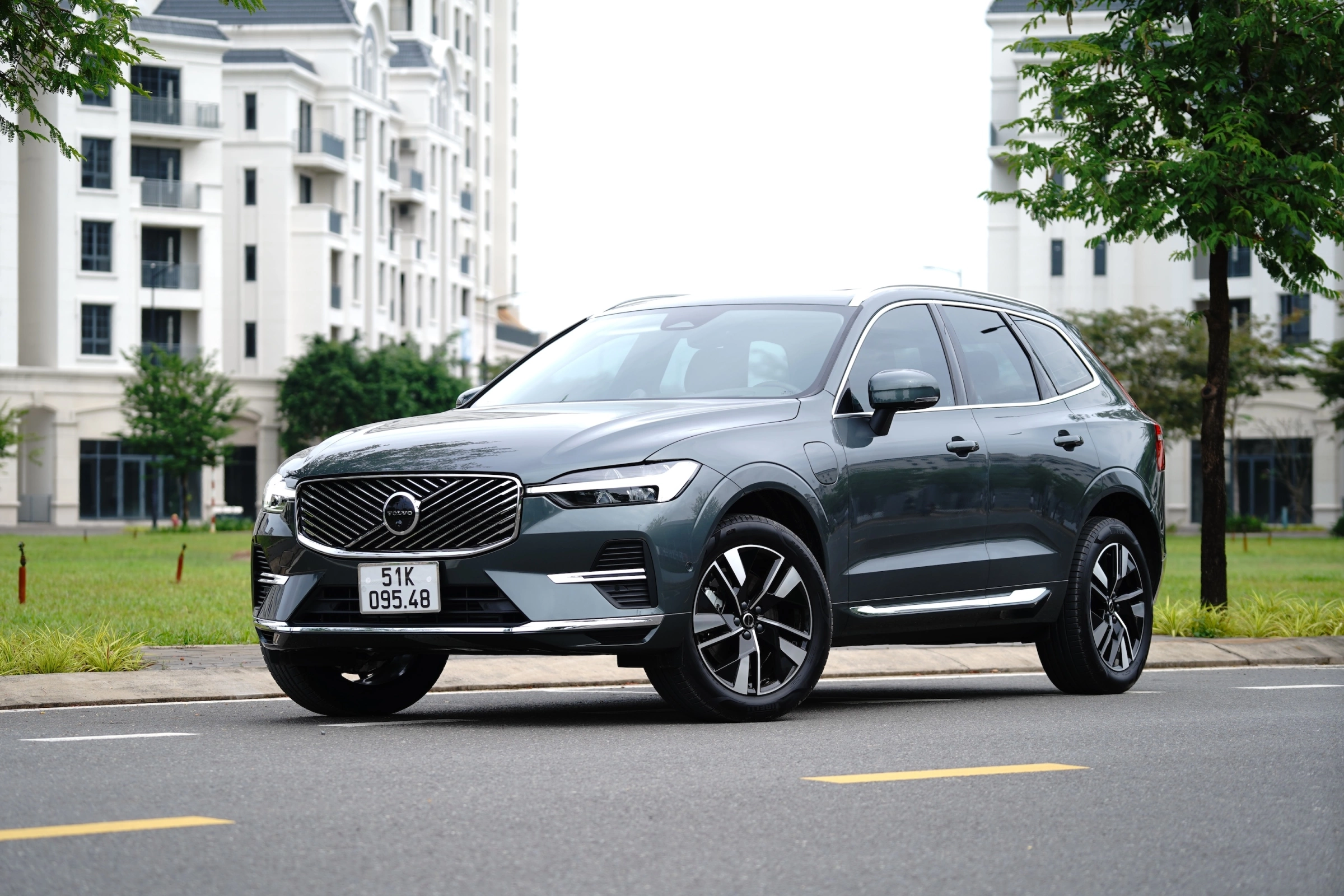 Volvo XC60 2026 2