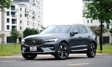 Volvo XC60 2026 63