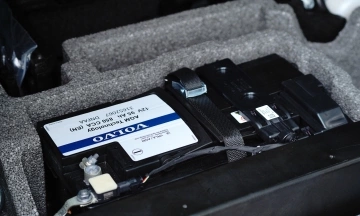 Volvo XC60 2026 97