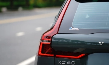 Volvo XC60 2026 81