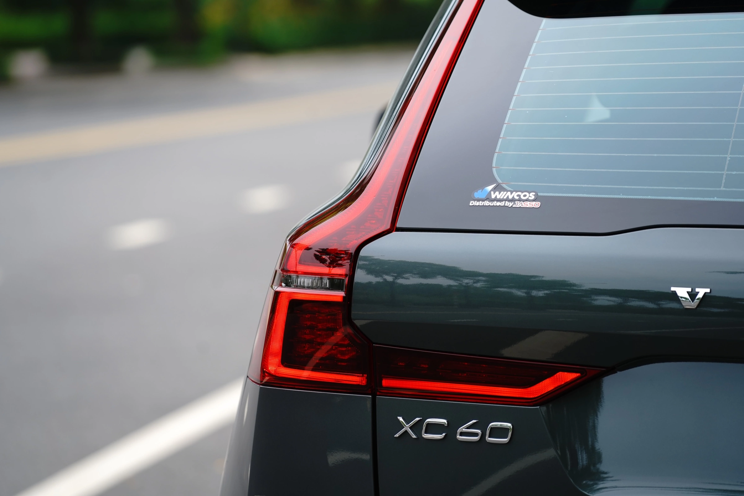 Volvo XC60 2026 20