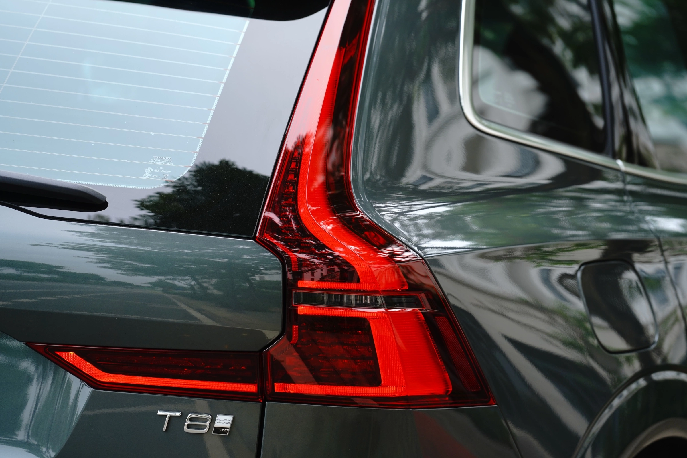 Volvo XC60 2026 21