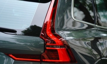 Volvo XC60 2026 82