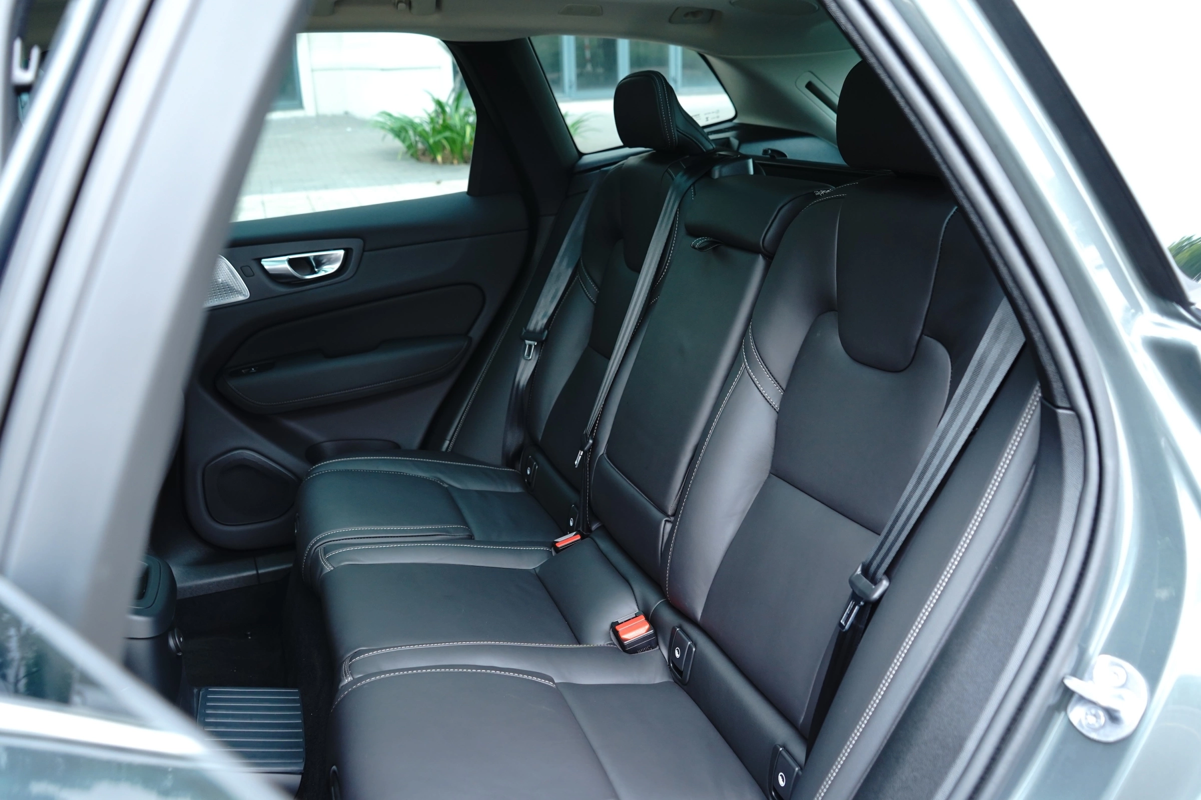 Volvo XC60 2026 55