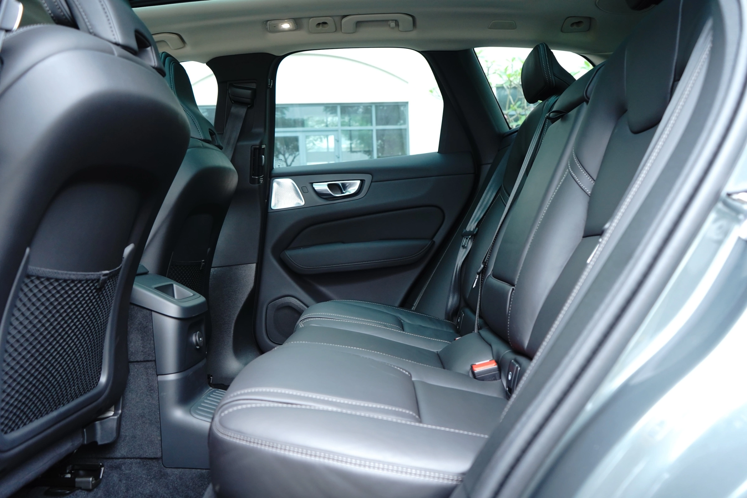 Volvo XC60 2026 56