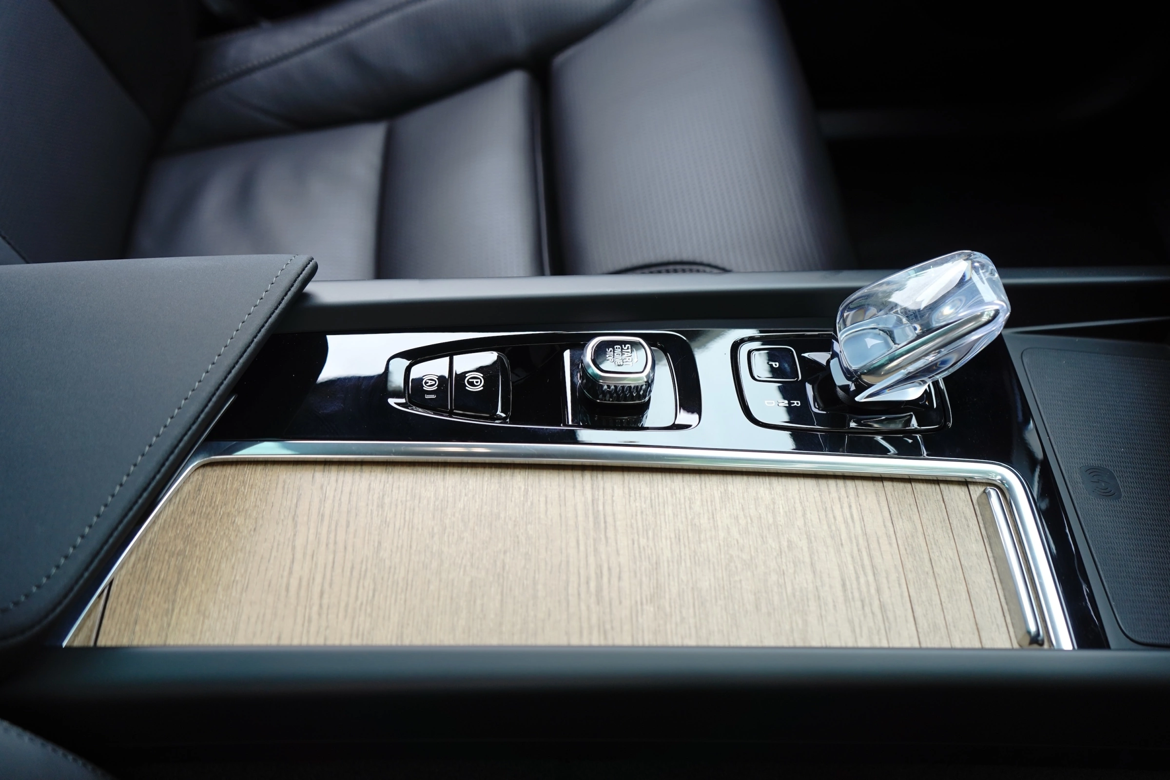 Volvo XC60 2026 57
