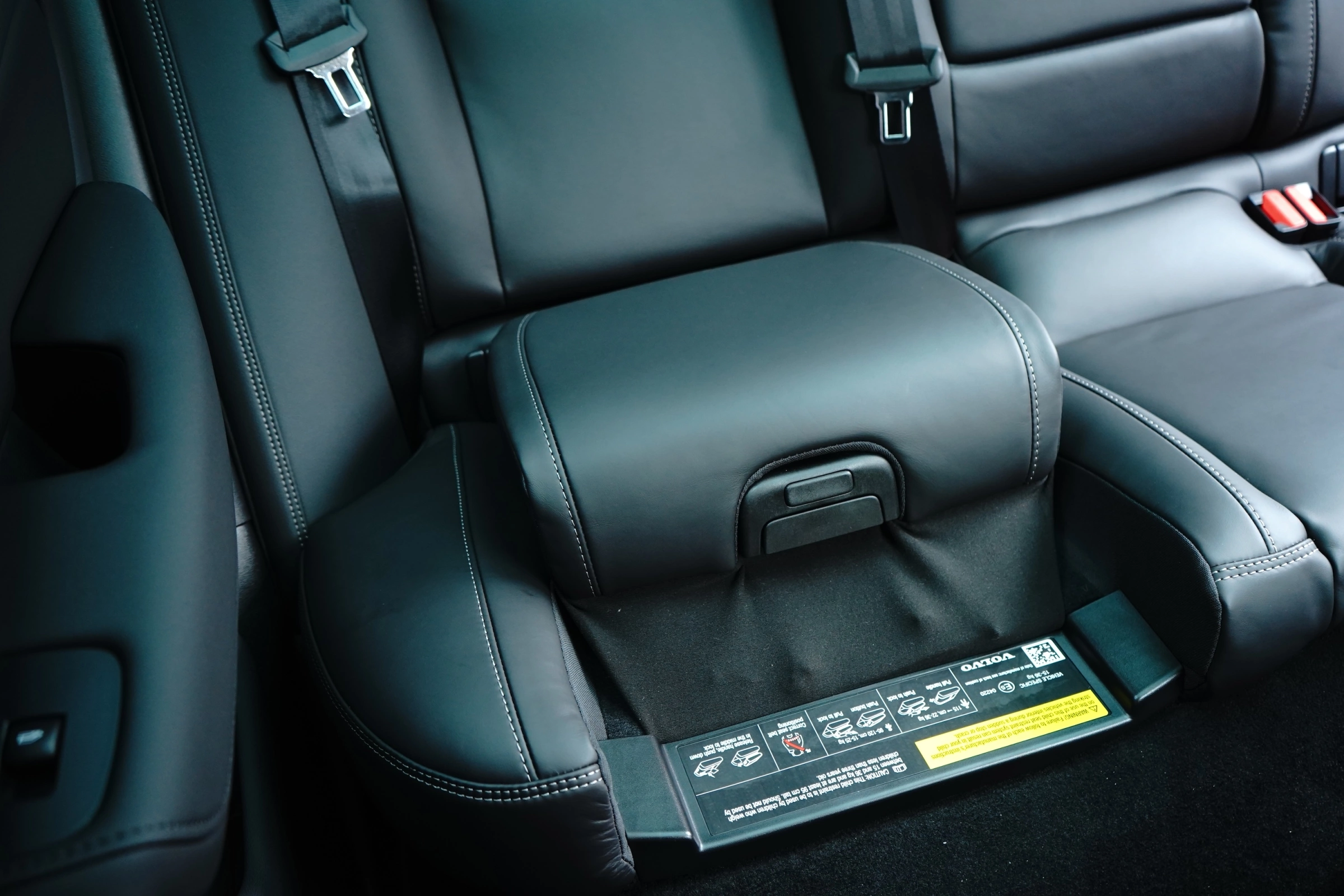 Volvo XC60 2026 58