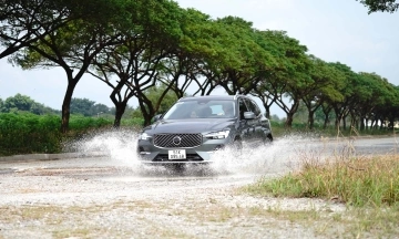 Volvo XC60 2026 86