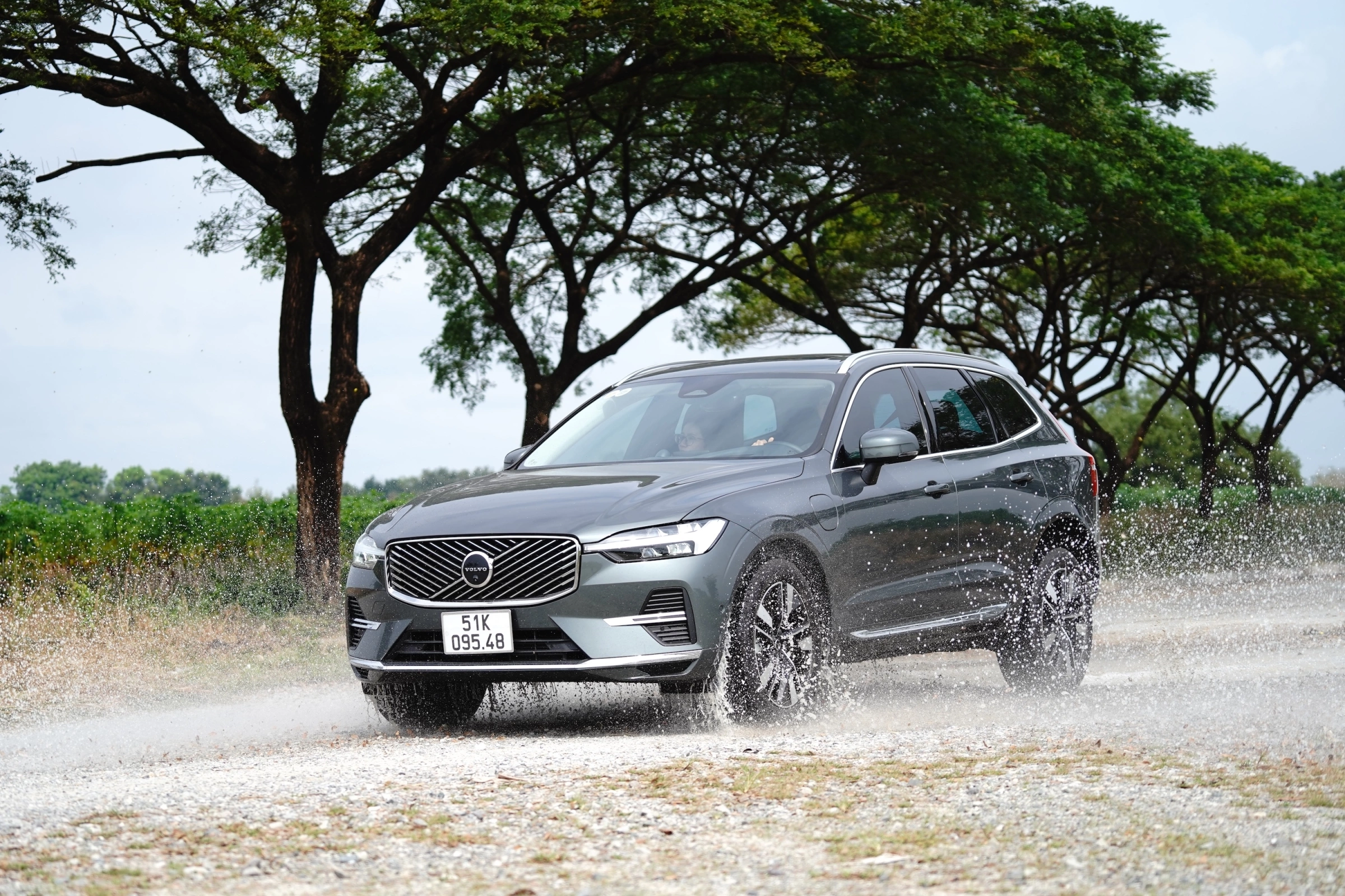 Volvo XC60 2026 26
