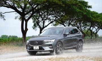 Volvo XC60 2026 87