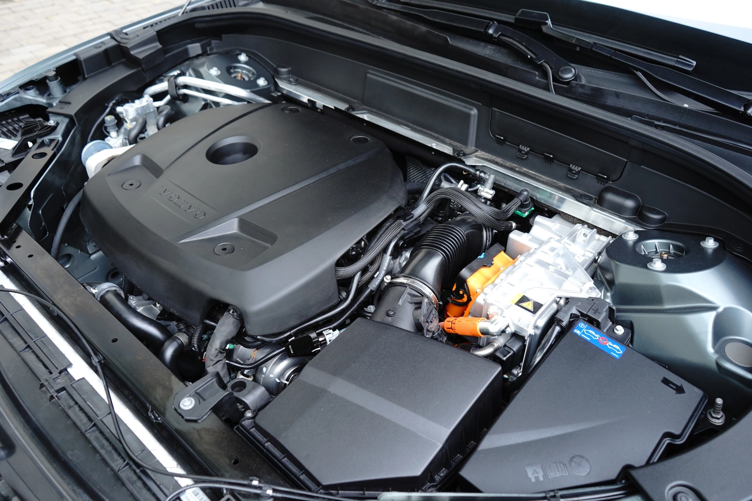 Volvo XC60 2026 60