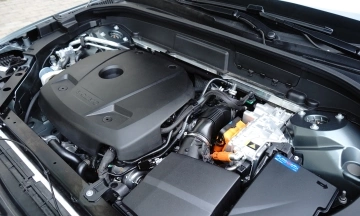 Volvo XC60 2026 121