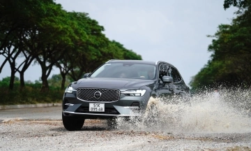 Volvo XC60 2026 88