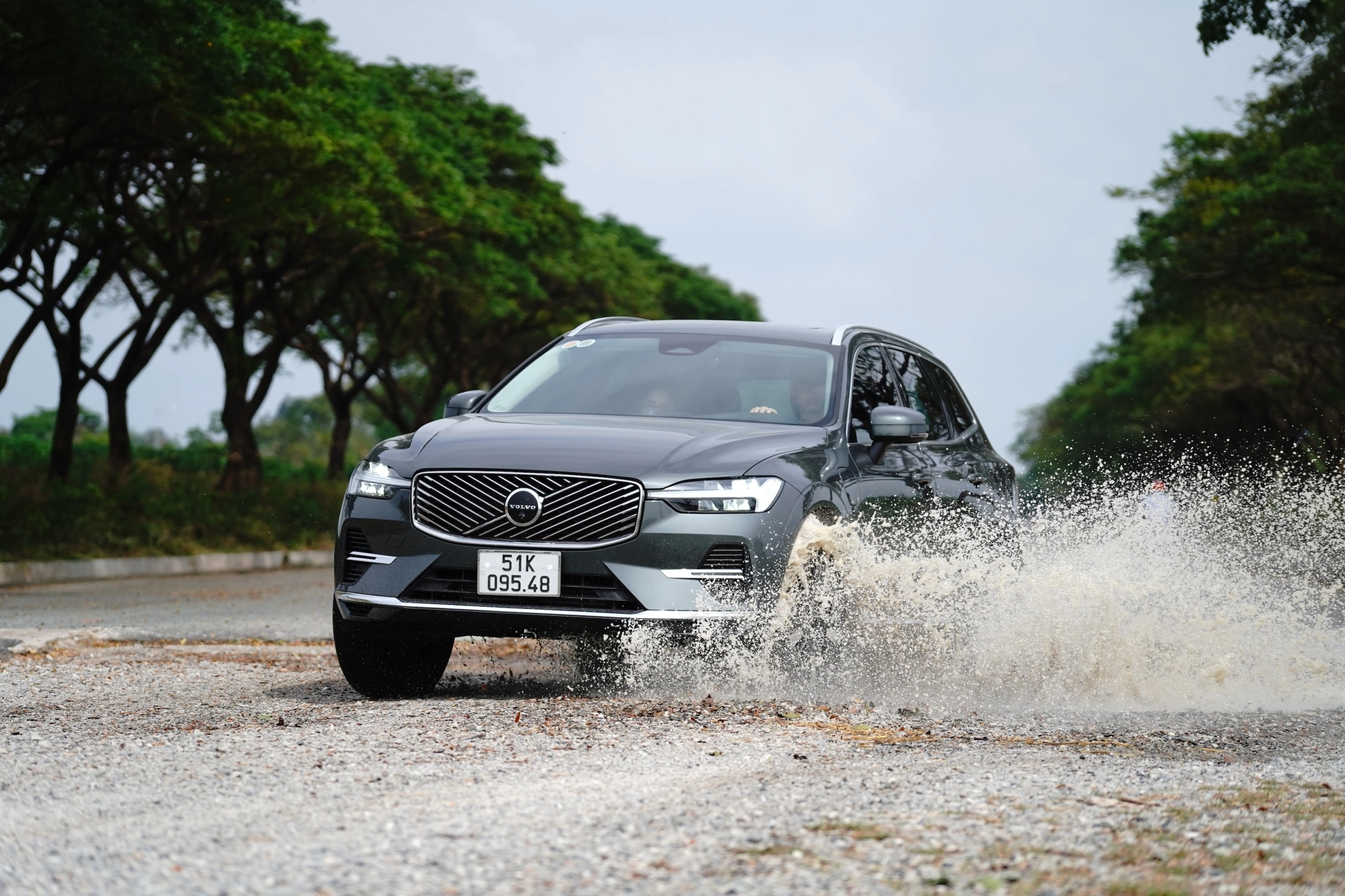 Volvo XC60 2026 27