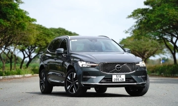 Volvo XC60 2026 89