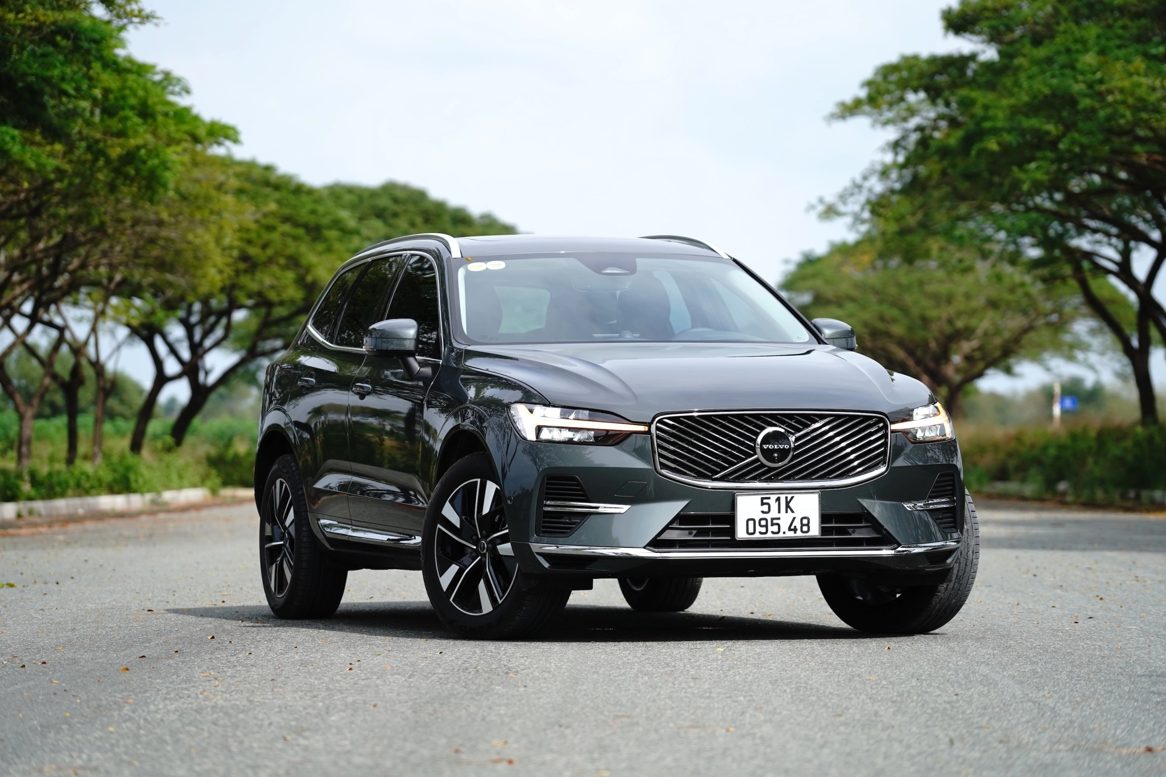 Volvo XC60 2026 28